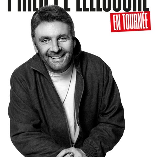 Philippe Lellouche