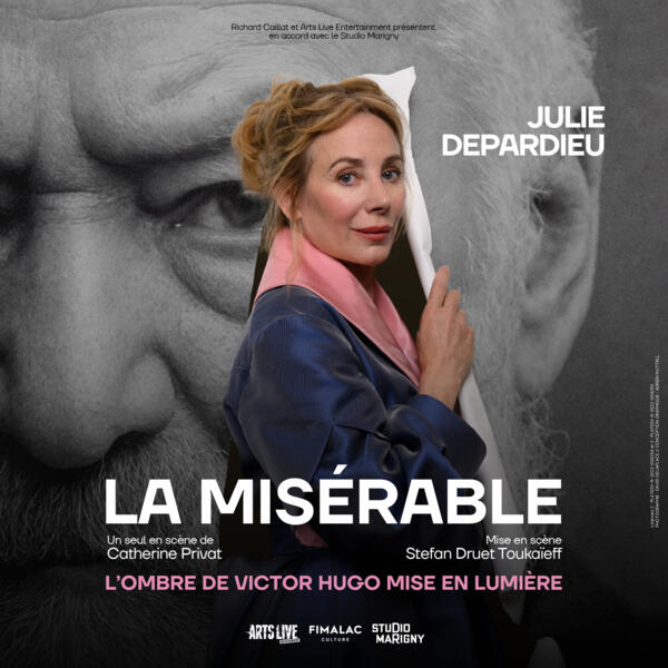La Misérable