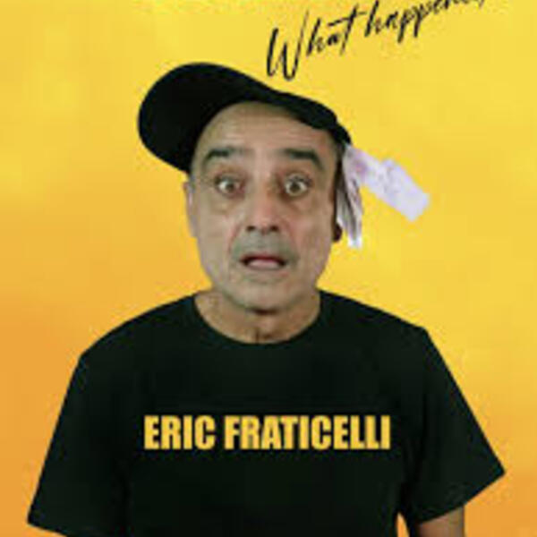 Éric Fraticelli