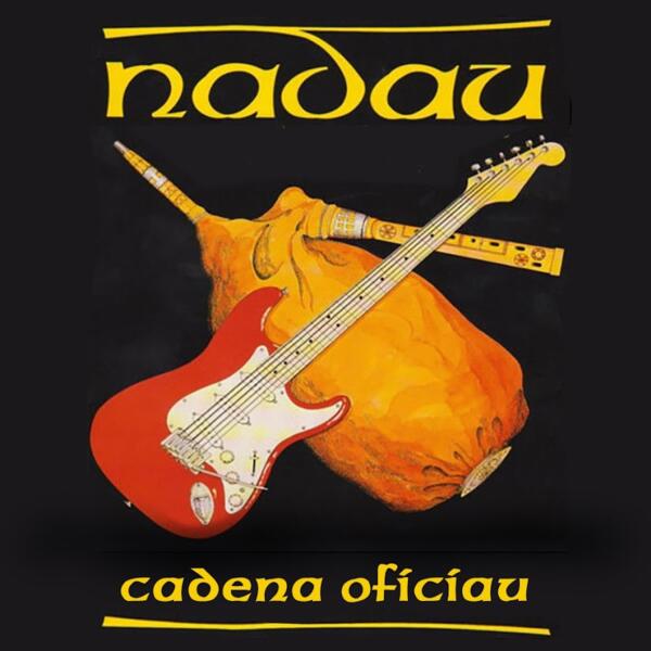 Nadau