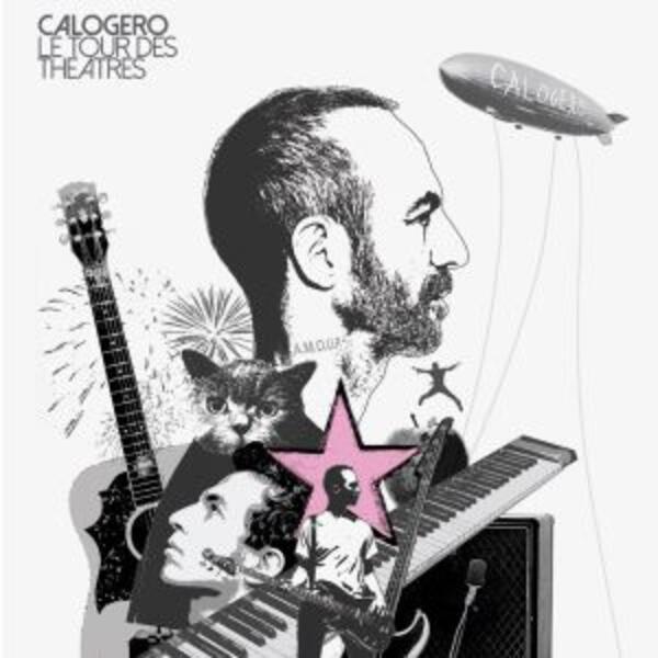 CALOGERO