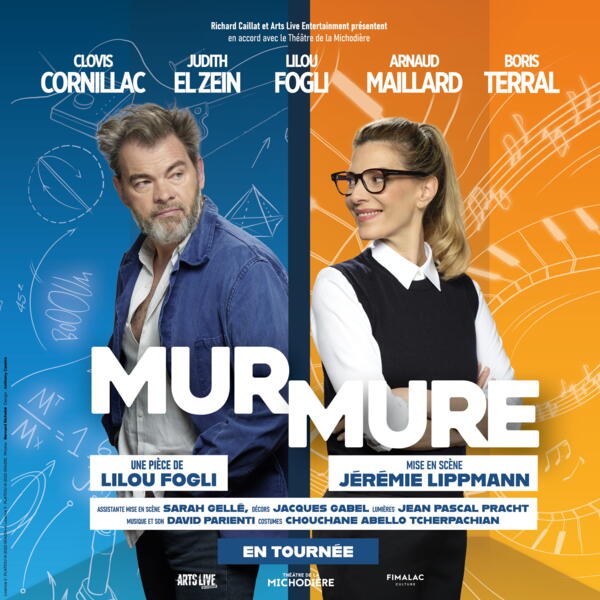 Mur Mure