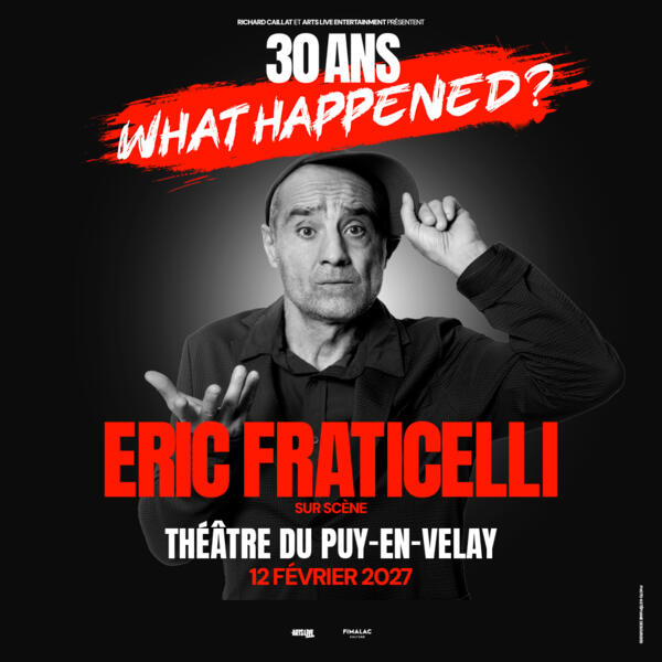 Éric Fraticelli