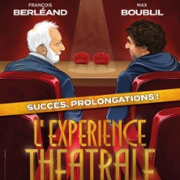 L'Expérience Théâtrale 
