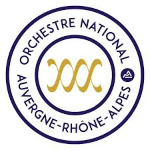 Orchestre National d'Auvergne Rhône-Alpes
