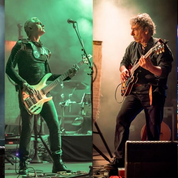 Concert amplifié “Brick à Drac”