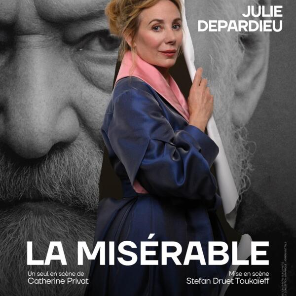La Misérable