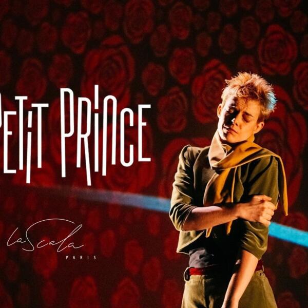 Le Petit Prince