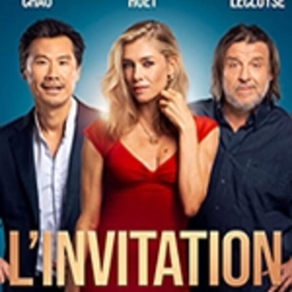 L'Invitation