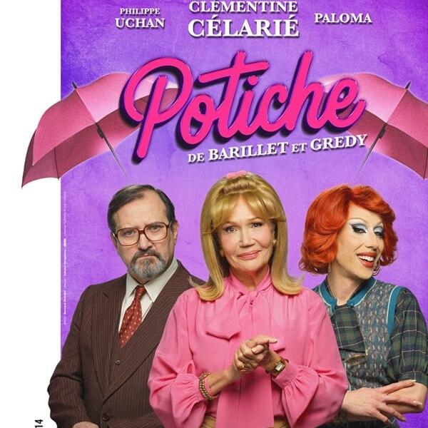 Potiche