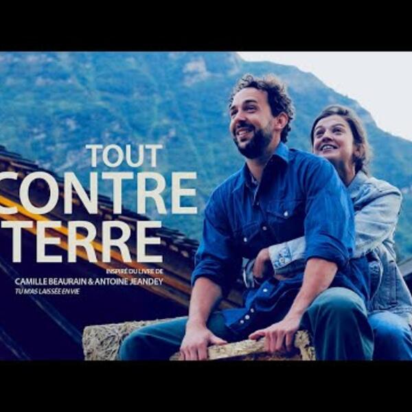 Tout contre la Terre