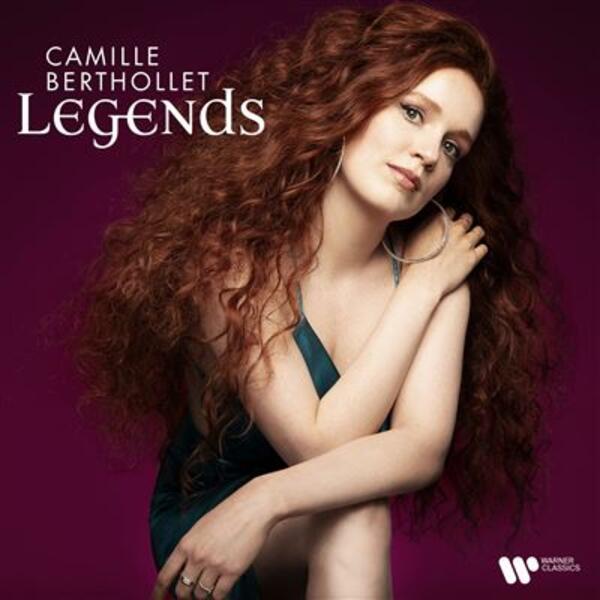 Camille Berthollet