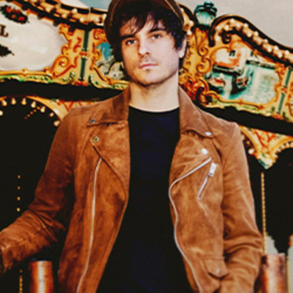 Gauvain Sers
