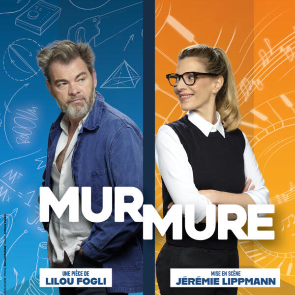 Mur Mure