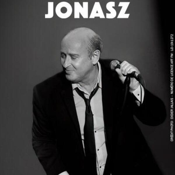 Michel Jonasz et Jean-Yves d'Angelo