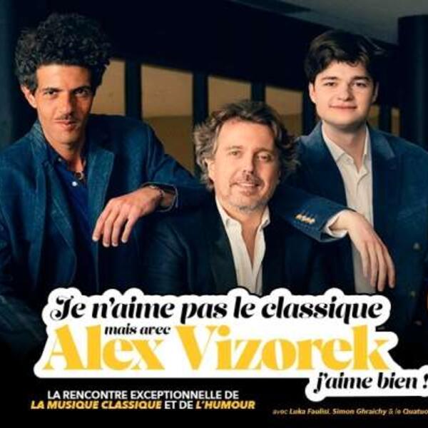 Je n’aime pas le Classique,